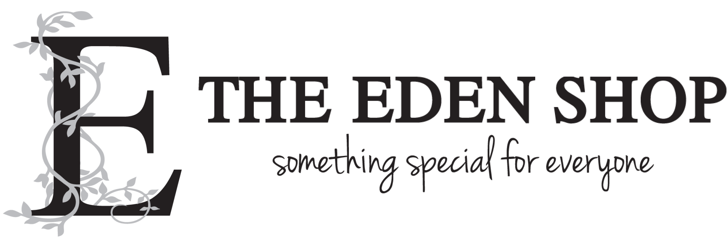 The Eden Shop