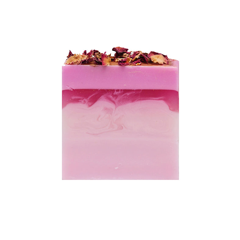 Rose Geranium Soap
