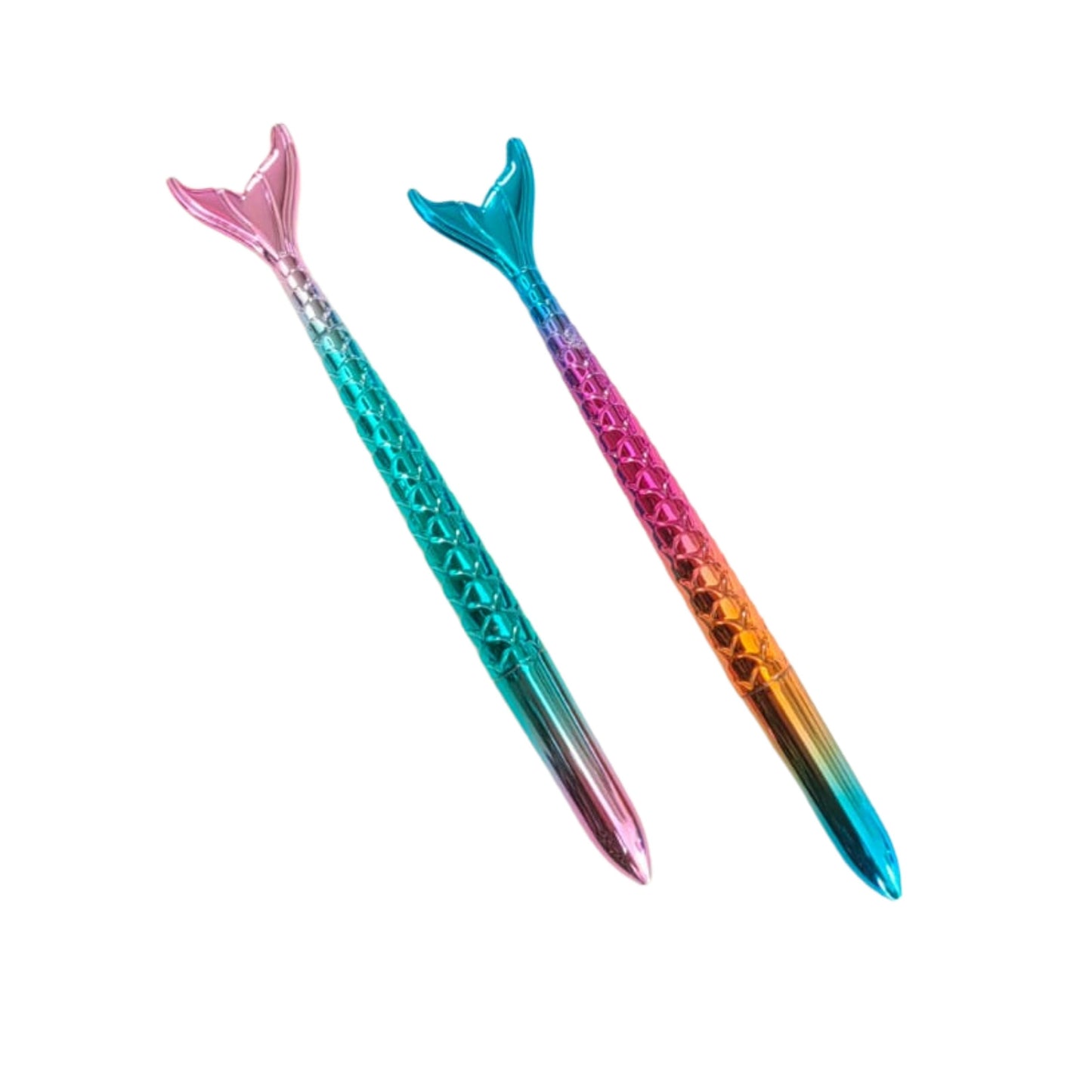 Mermaid Pen