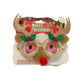Reindeer Christmas Glasses