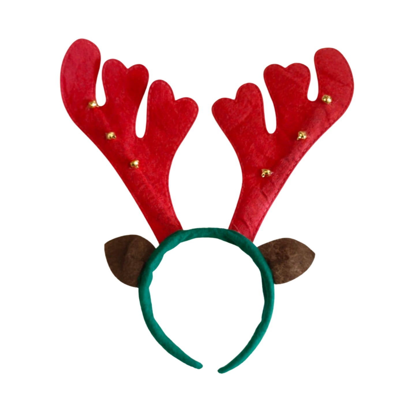 Jingle Bell Reindeer Aliceband