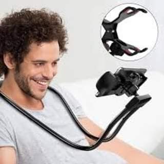 Multi-purpose Cell Phone Neck Holder