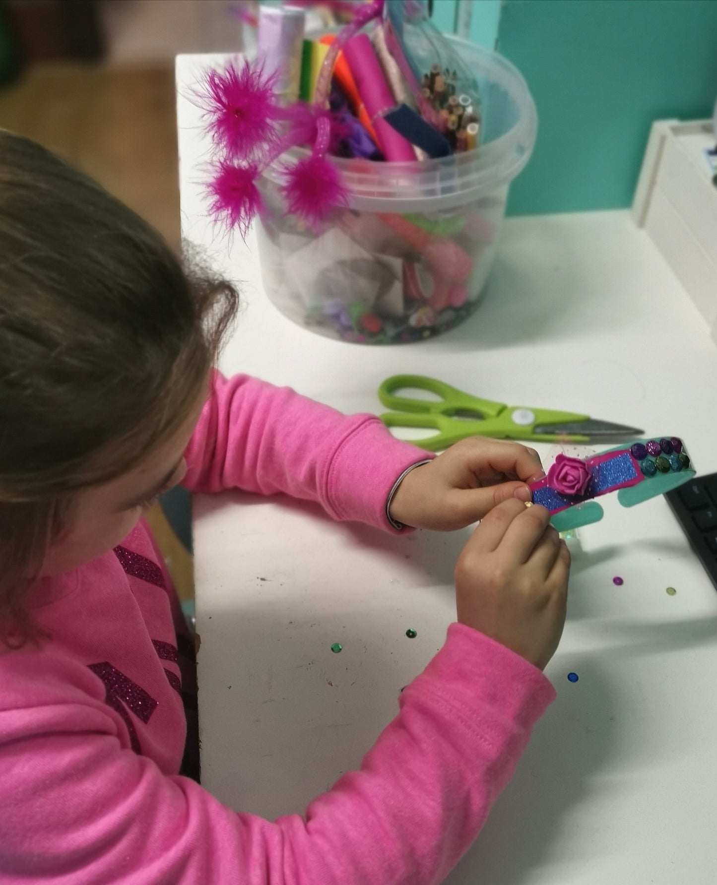 Decorate Your Own Alicebands