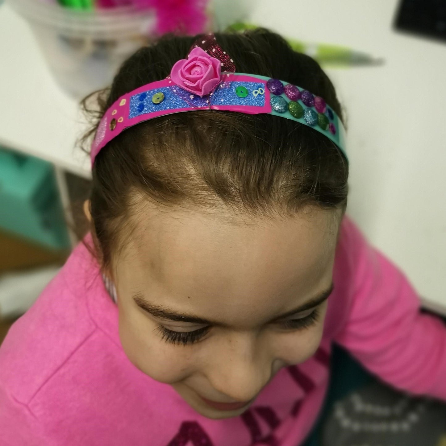 Decorate Your Own Alicebands