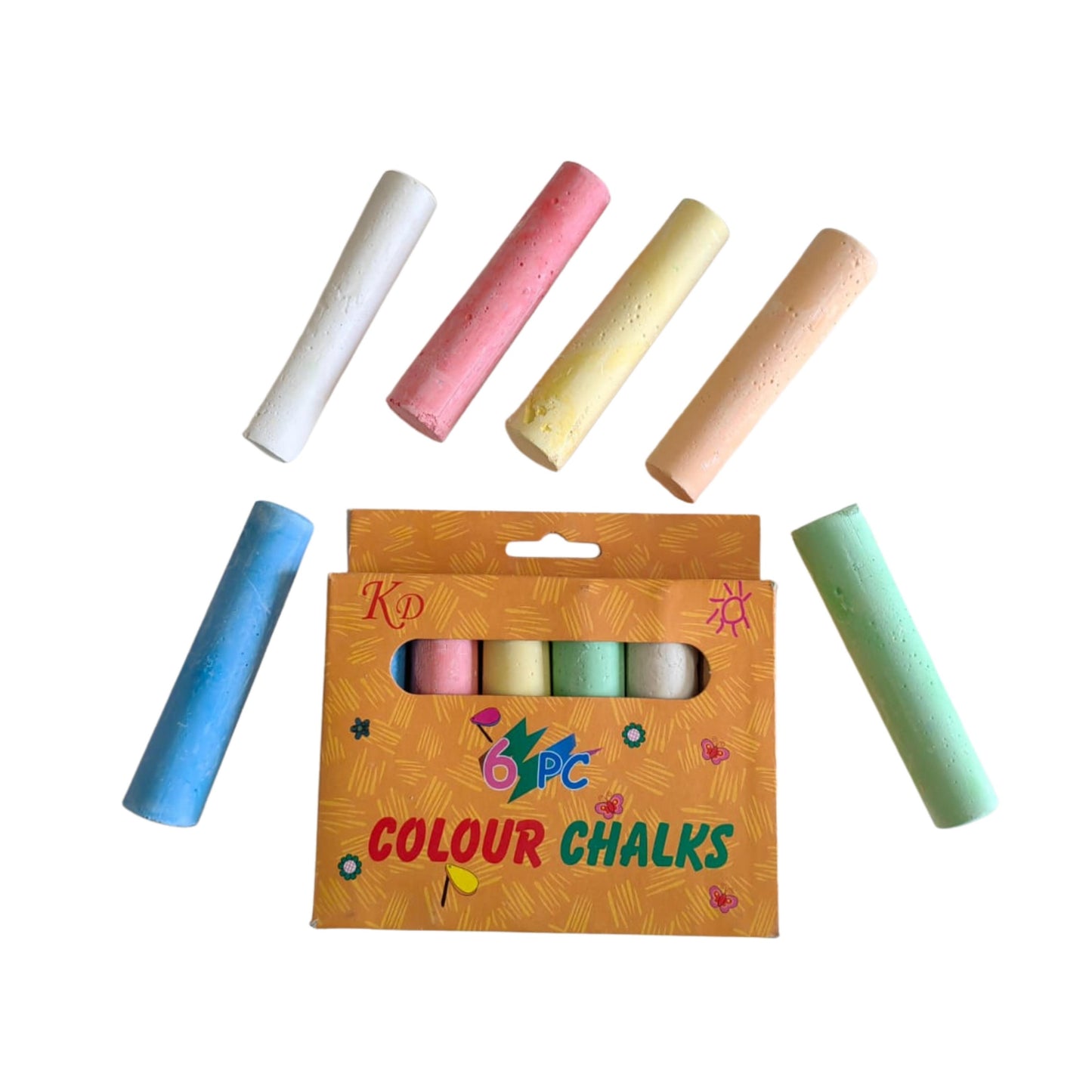 Jumbo Chalk