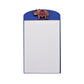 Rhino Fridge Magnet Notepad