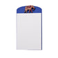 Elephant Fridge Magnet Notepad
