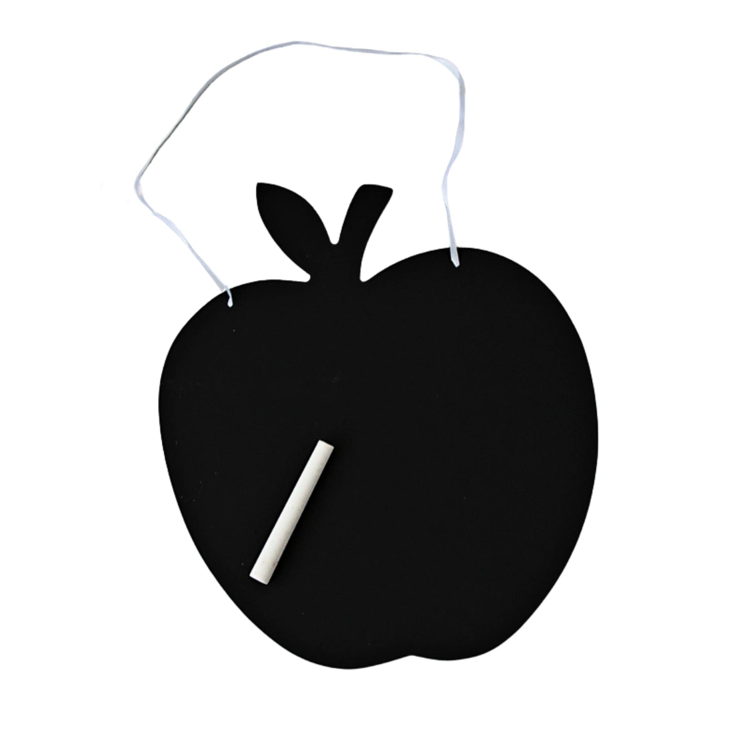 Apple Chalk Board