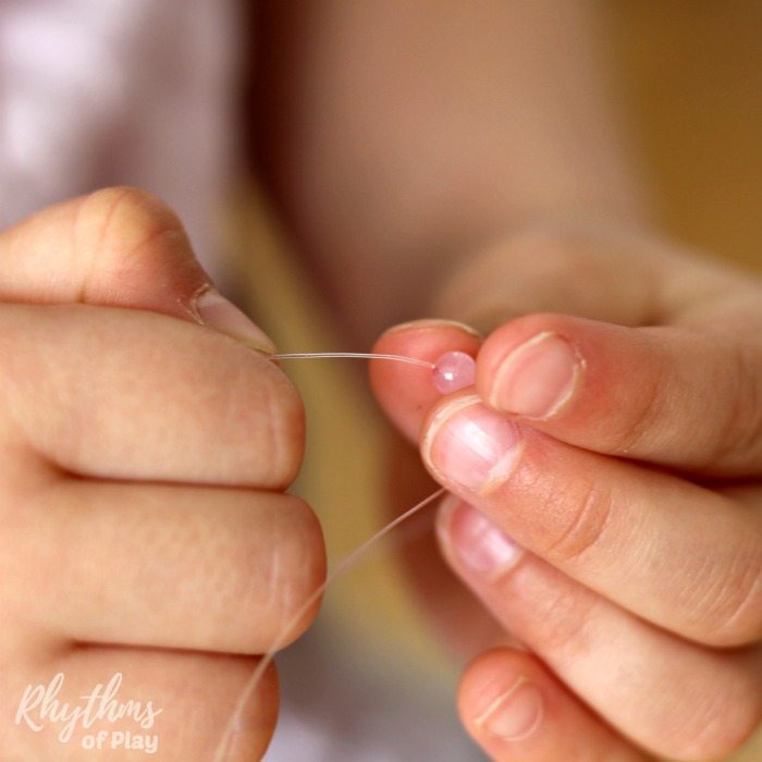 Jewellery Making Kit
