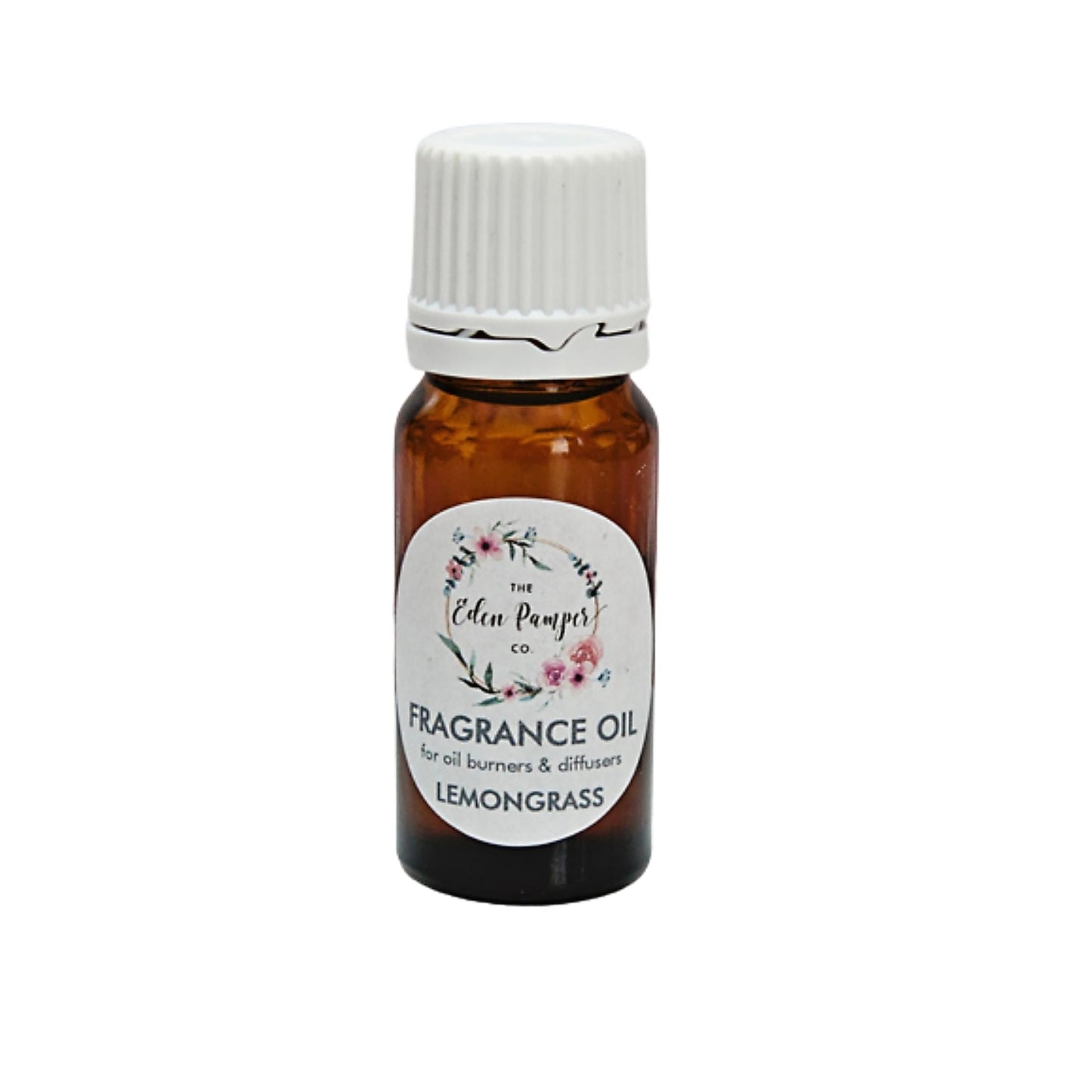 Lemongrass Fragrance Oil