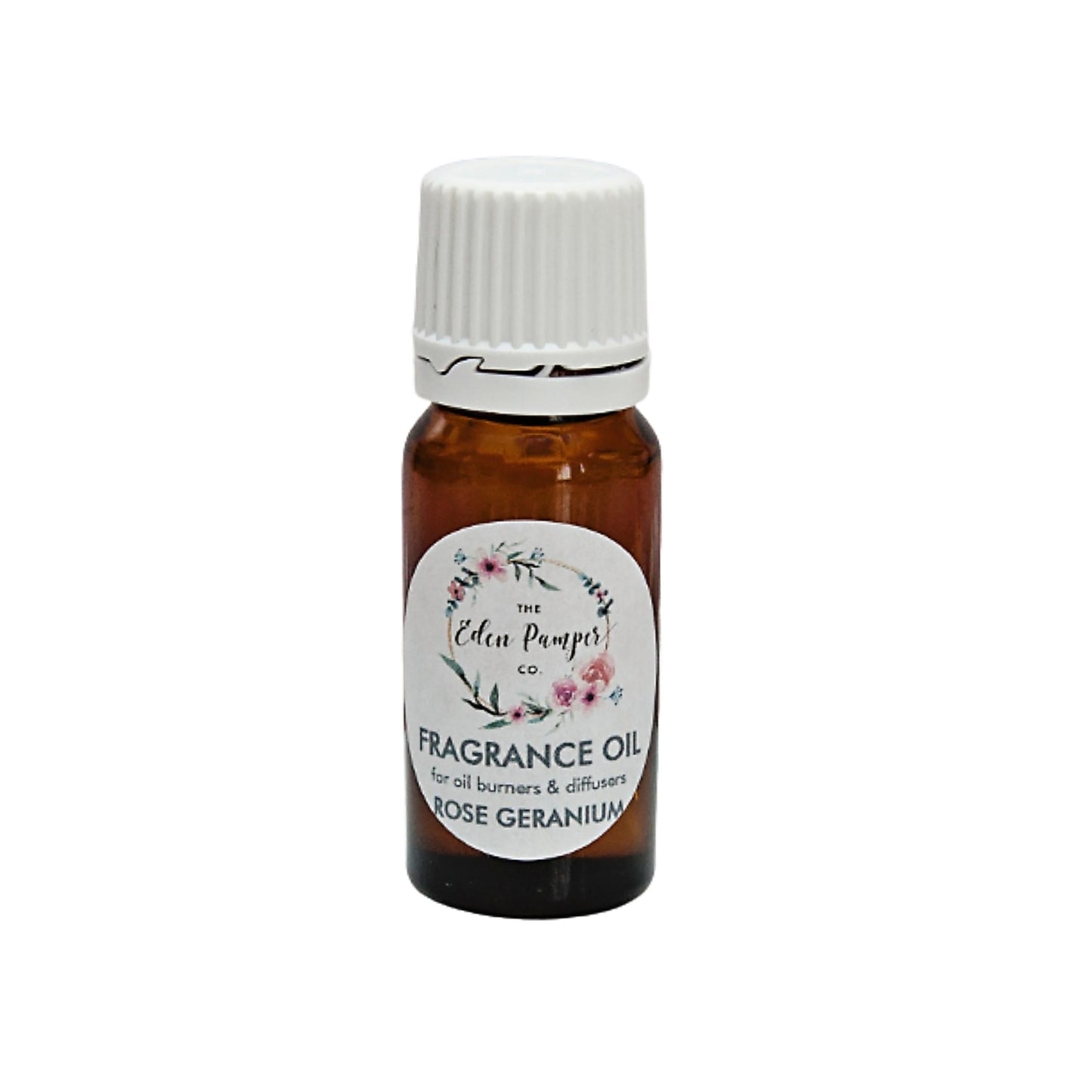 Rose Geranium Fragrance Oil