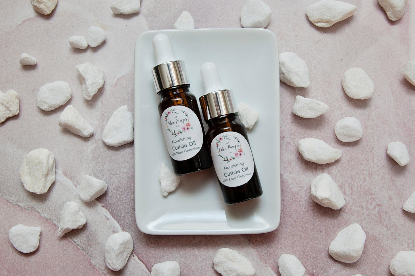Lavender Cuticle Oil