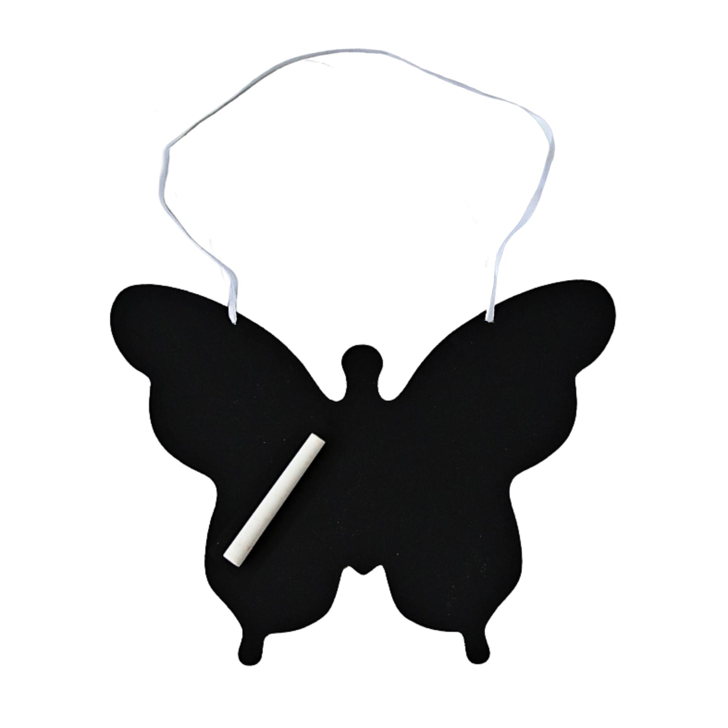 Butterfly Chalk Board