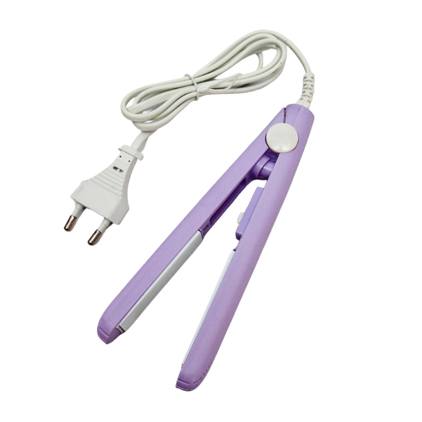 Mini Hair Straightener