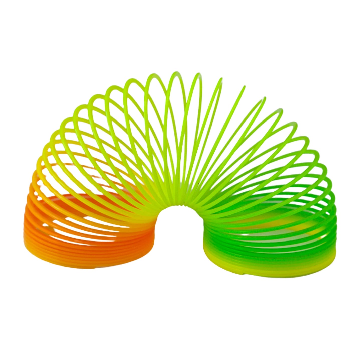 Slinky Spring