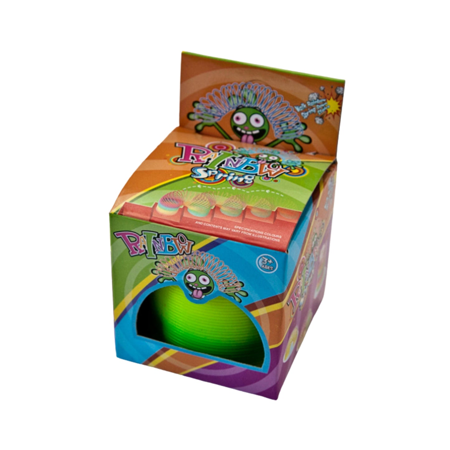 Slinky Spring