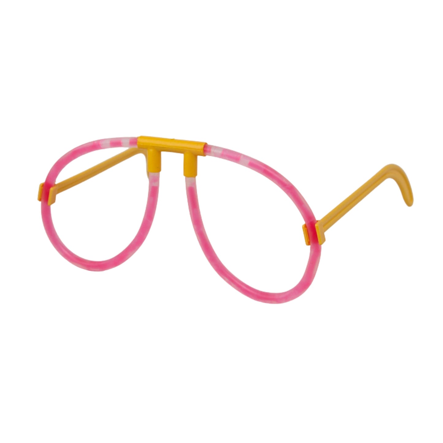 Glow In The Dark Glasses