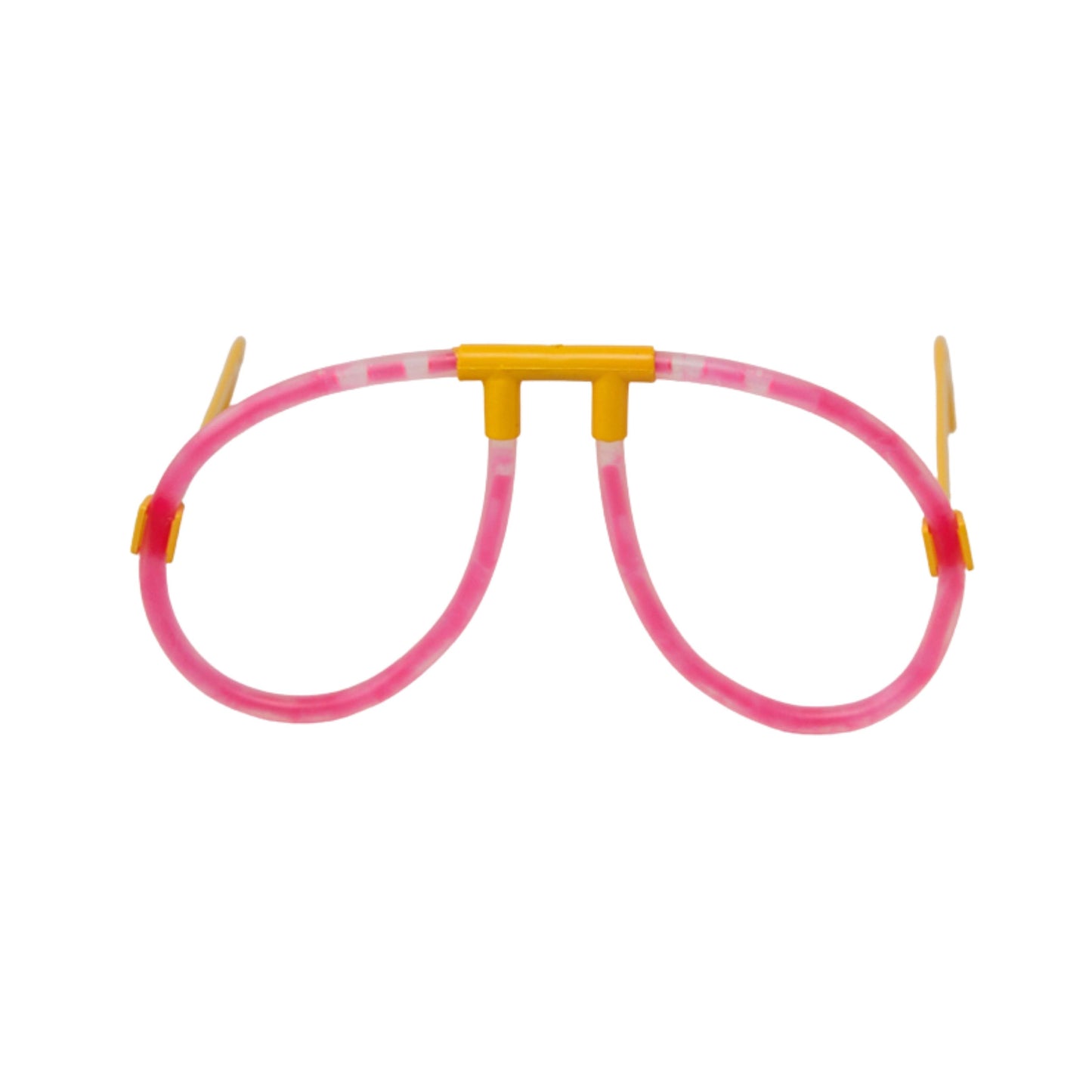 Glow In The Dark Glasses