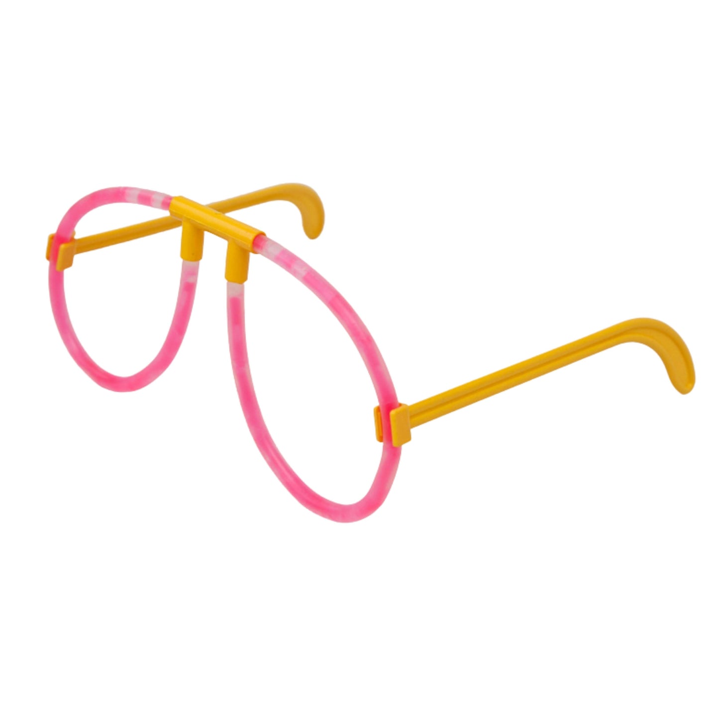 Glow In The Dark Glasses
