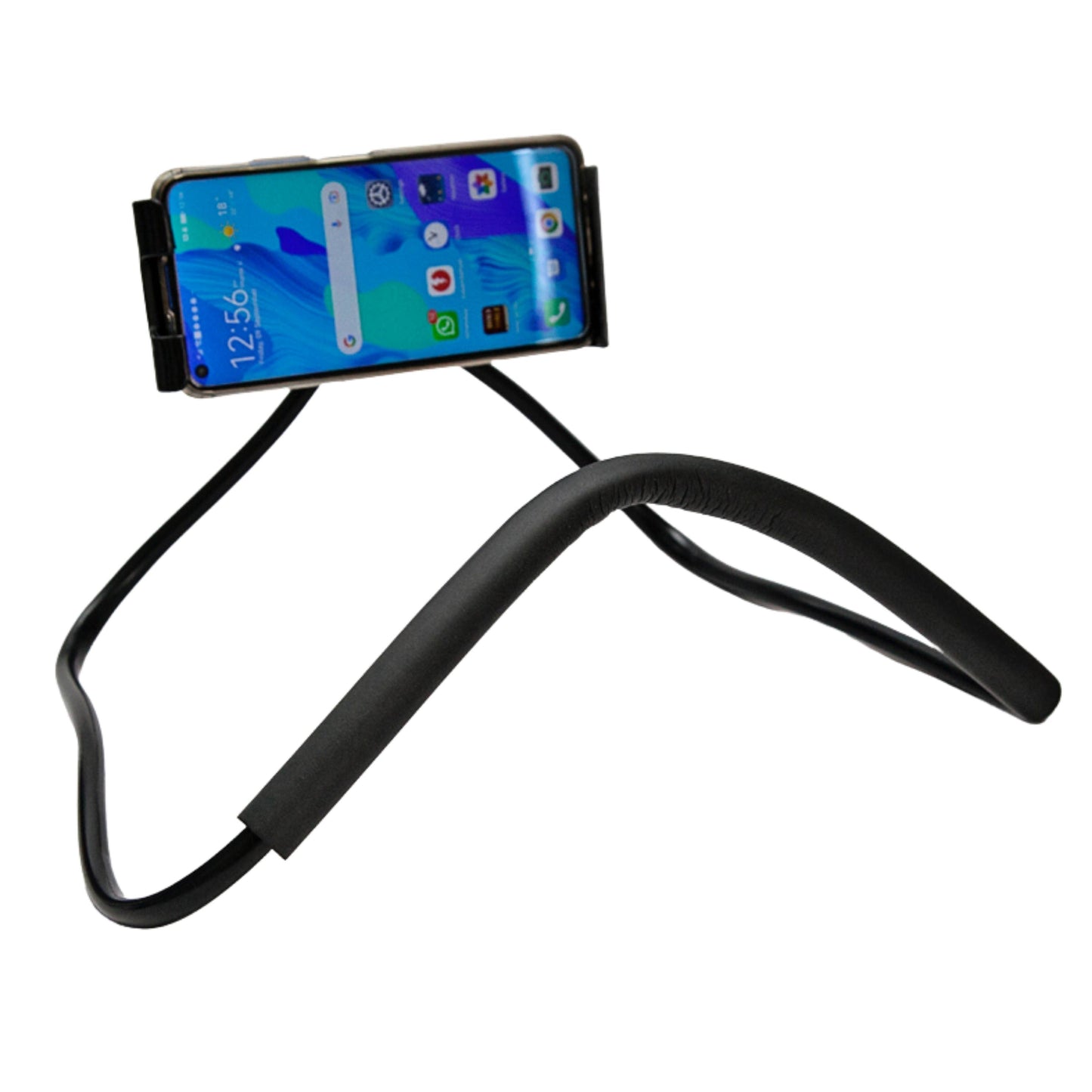 Multi-purpose Cell Phone Neck Holder