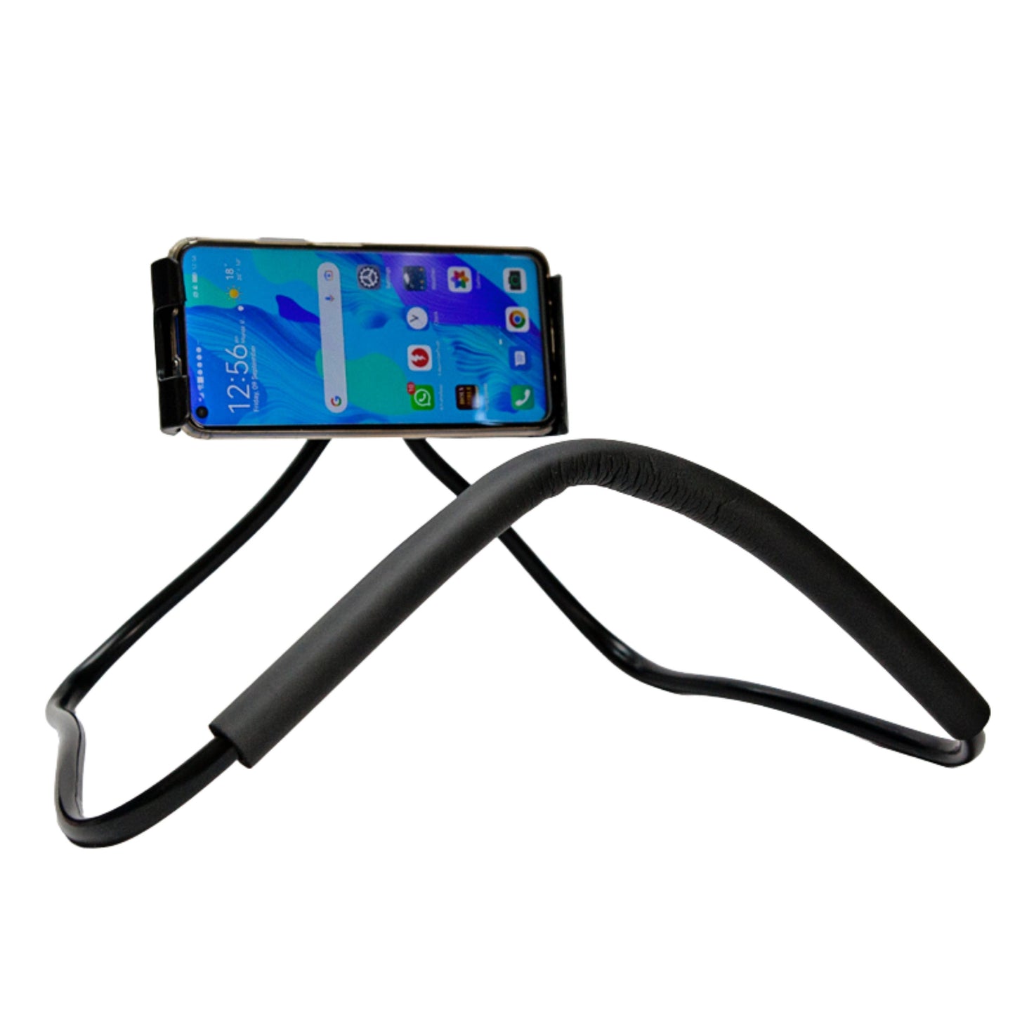 Multi-purpose Cell Phone Neck Holder