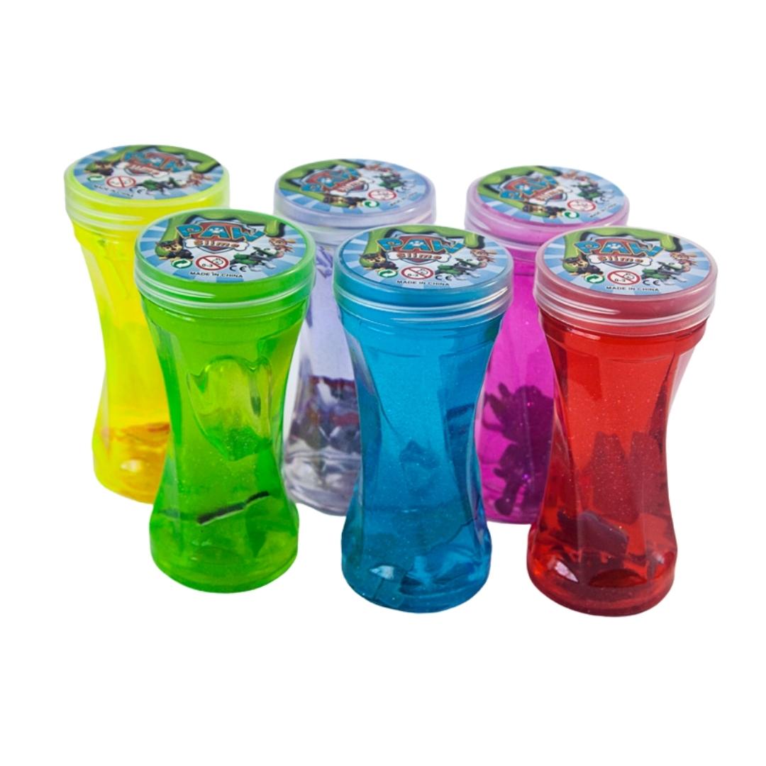 Paw Patrol Slime with Character