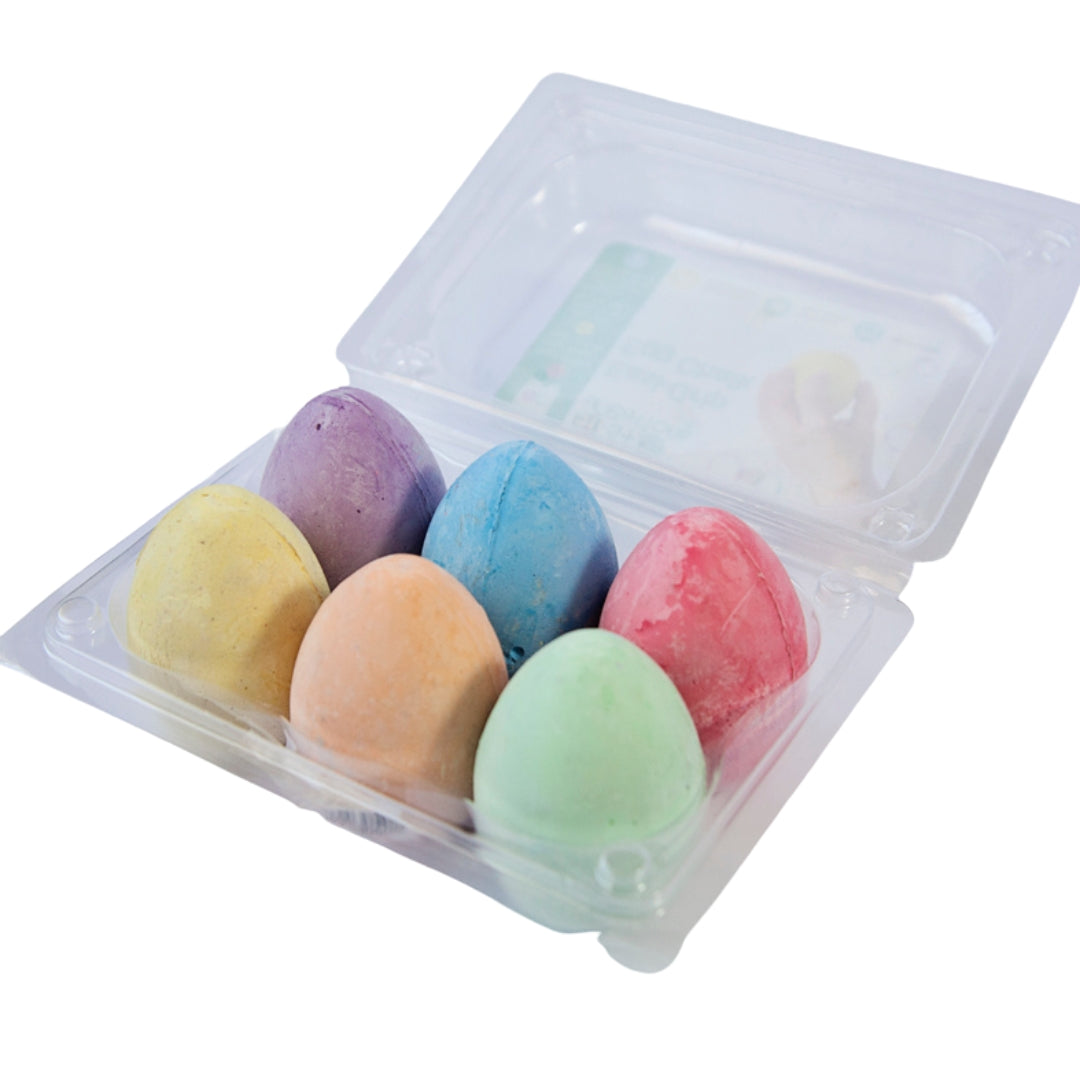 Easy-Grip Egg Chalk