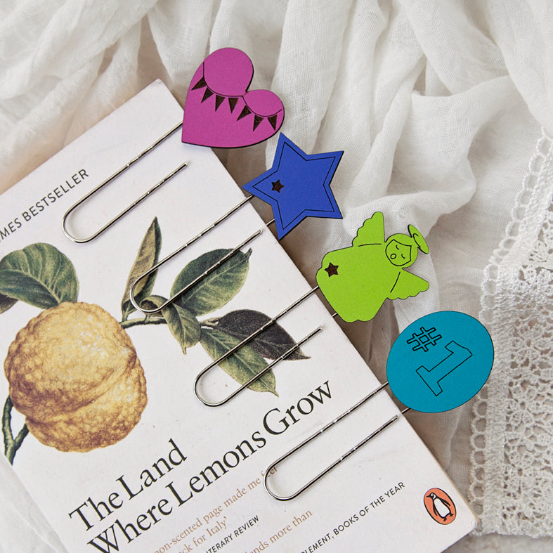 #1 Teacher or Onderwyser Bookmark