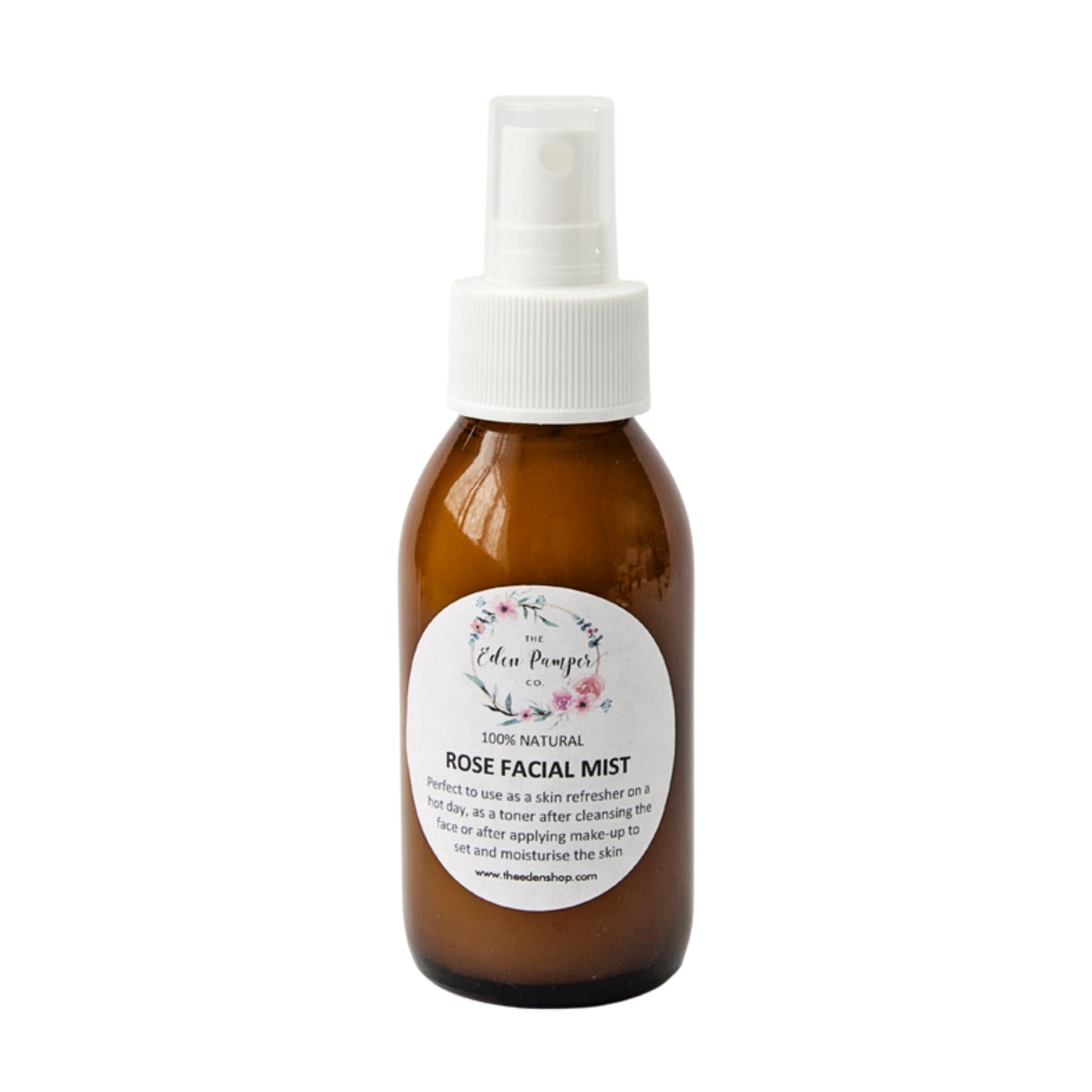 Rose Facial Mist