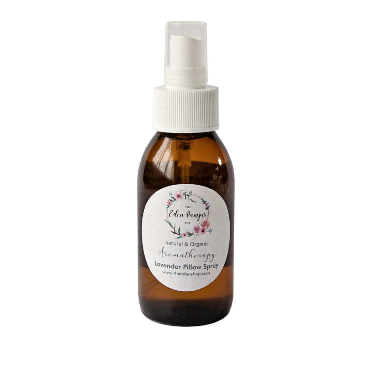 Lavender Aromatherapy Pillow Spray
