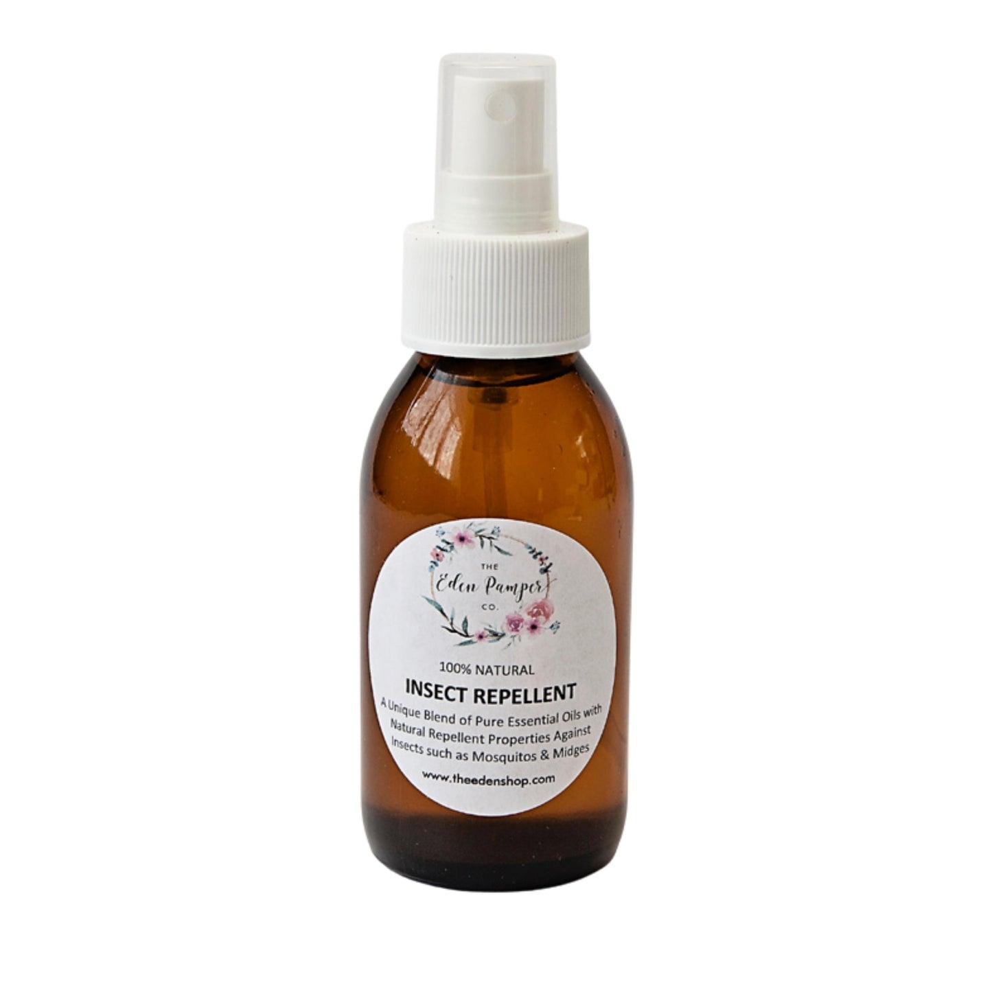 Natural Insect Repellent