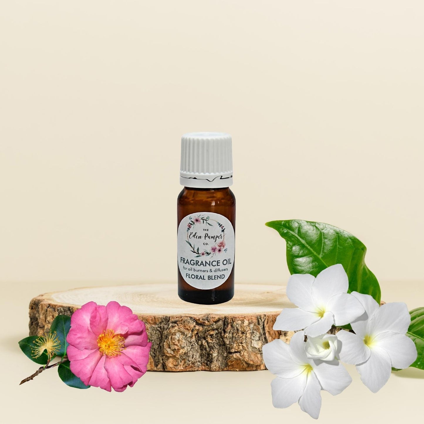Floral Blend Fragrance Oil