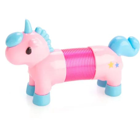 Unicorn Slinky