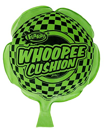 Whoopie Cushion