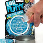 Crystal Clear 'Glass' Putty
