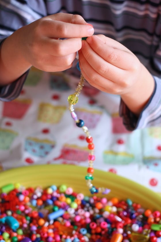 Jewellery Making Kit