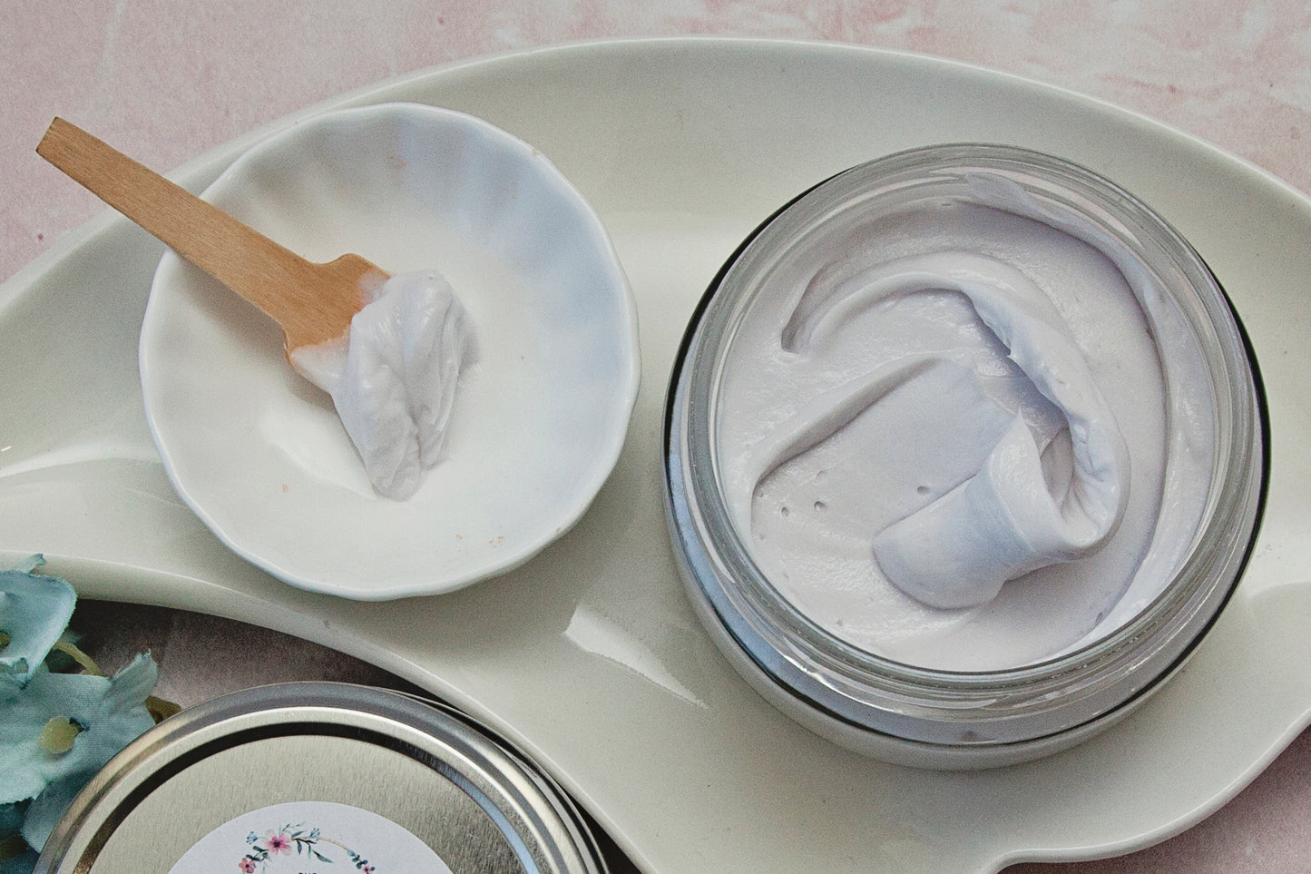 Lavender Body Butter