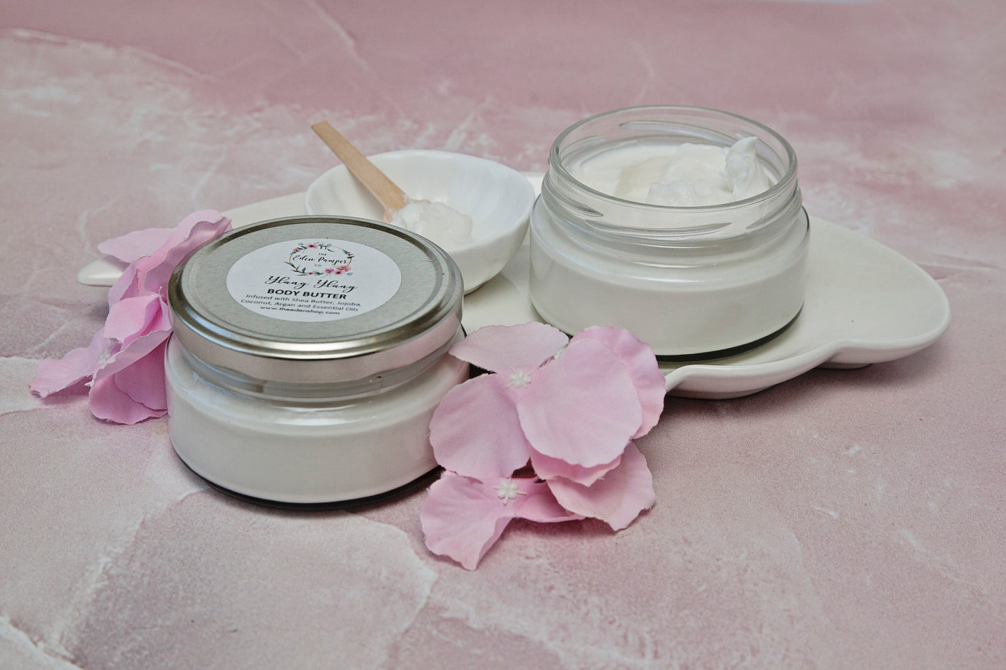 Ylang Ylang Body Butter