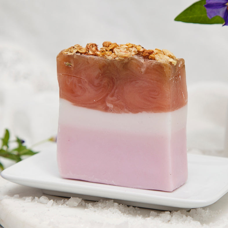 Jasmin Soap