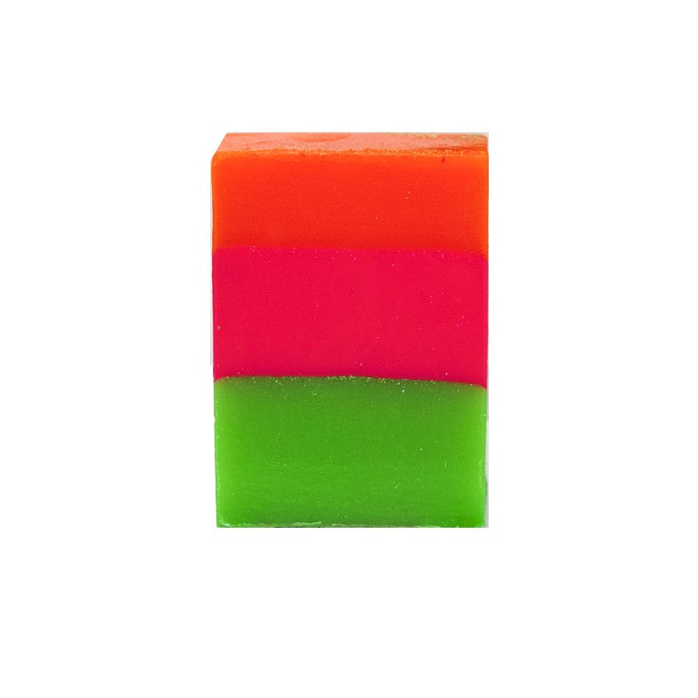 Glycerine Soap - Juicy Apple