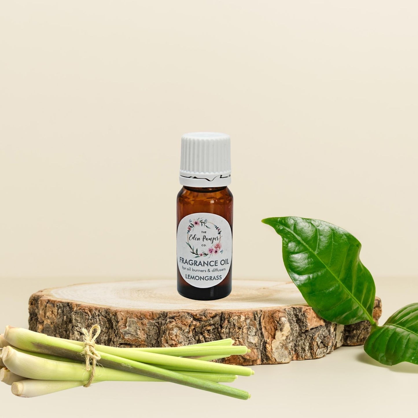 Lemongrass Fragrance Oil