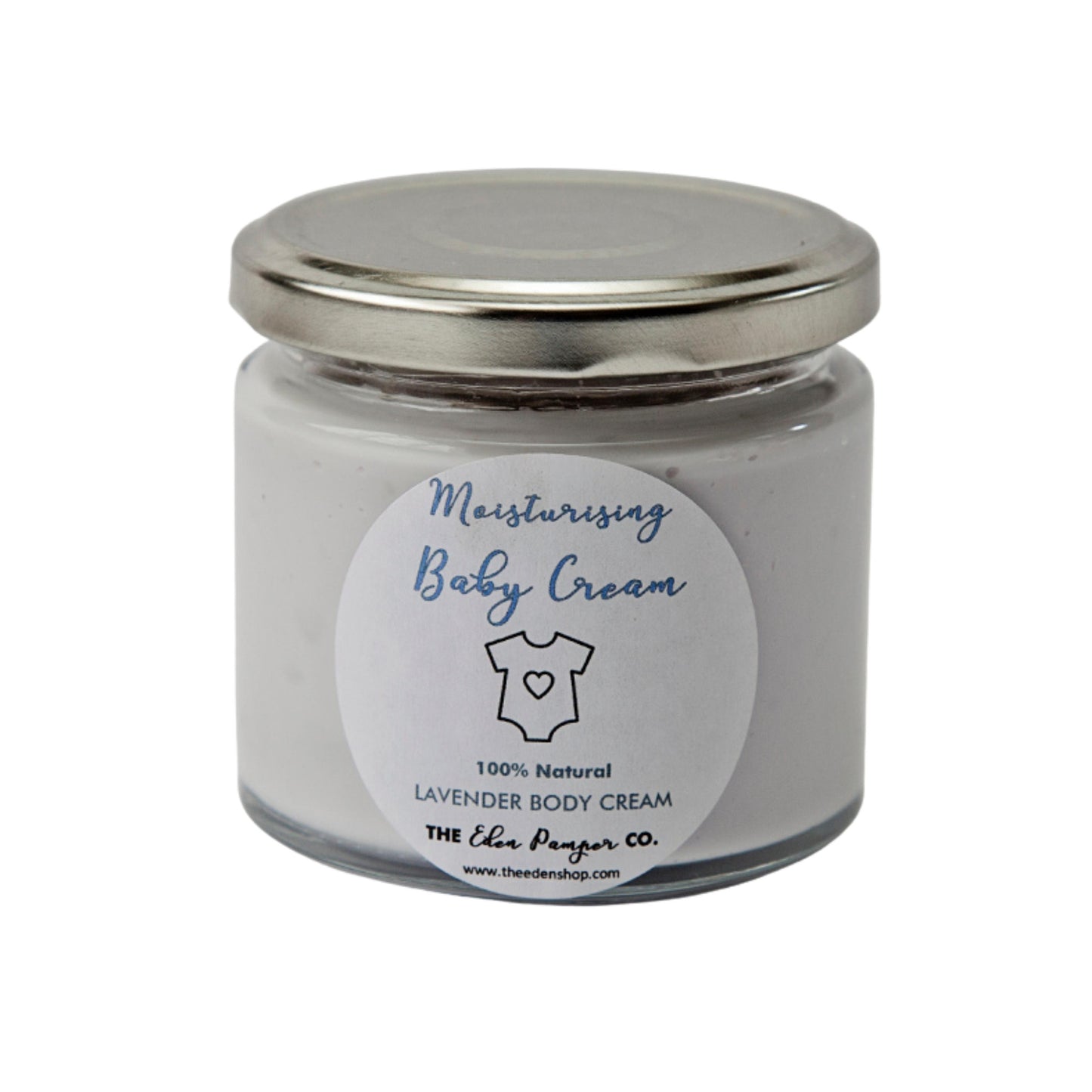 Moisturising Baby Cream