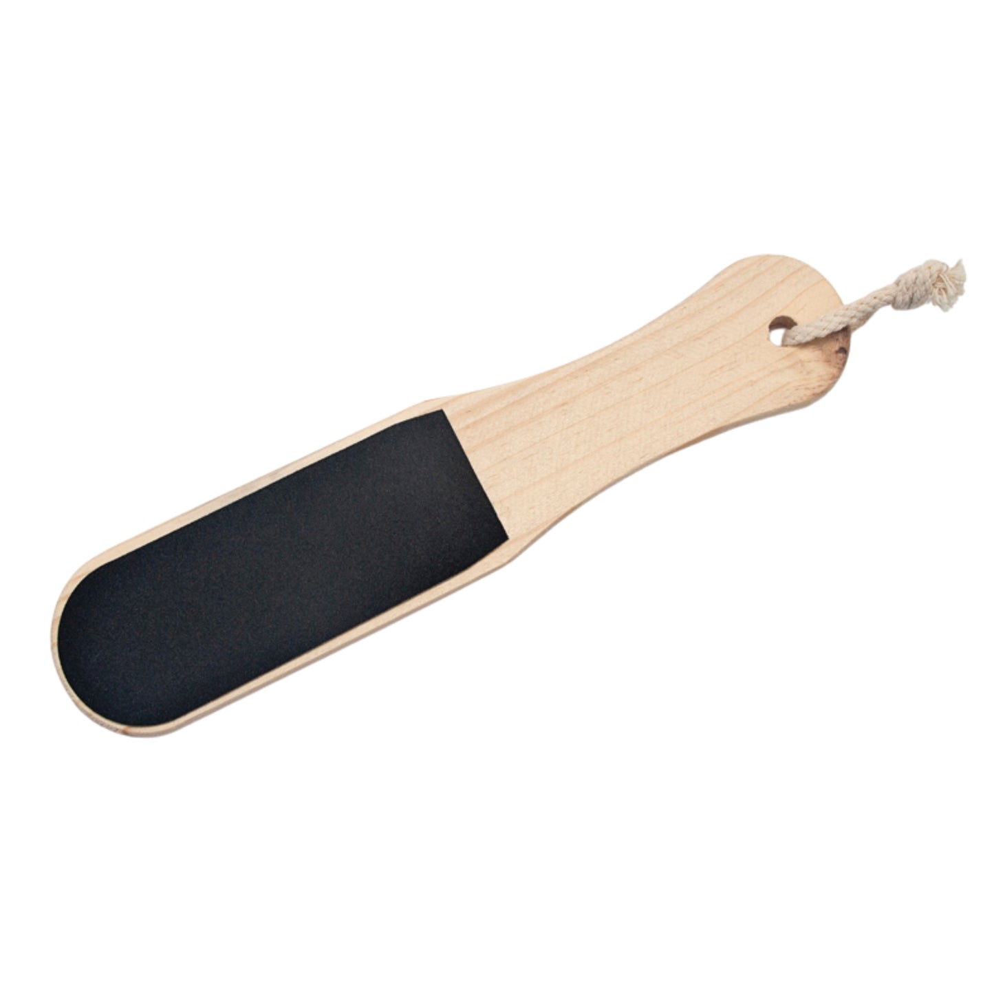 Wooden Foot File