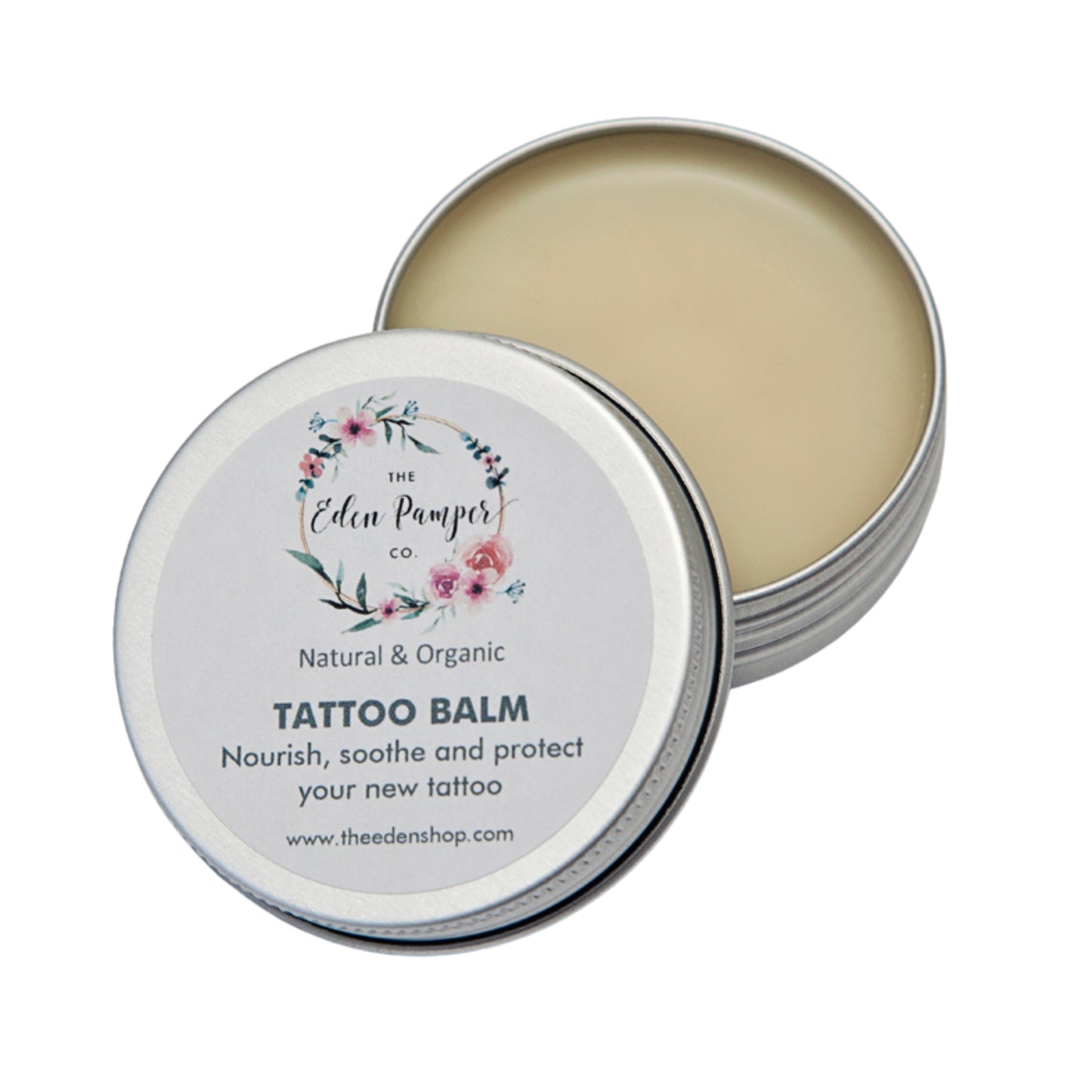 Tattoo Balm