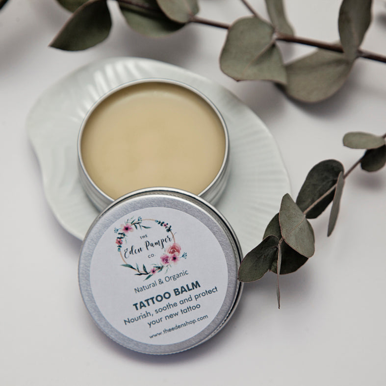 Tattoo Balm