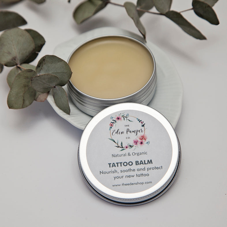 Tattoo Balm
