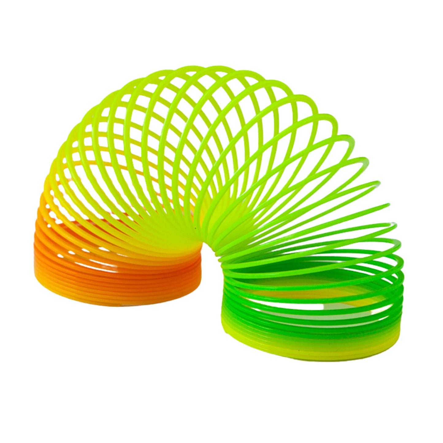 Slinky Spring