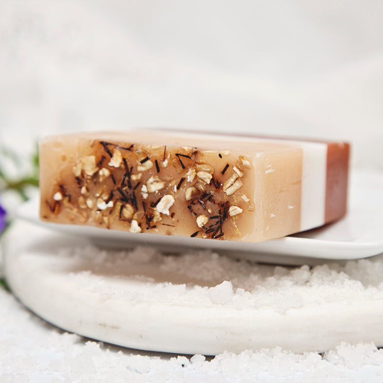 Sandalwood Soap