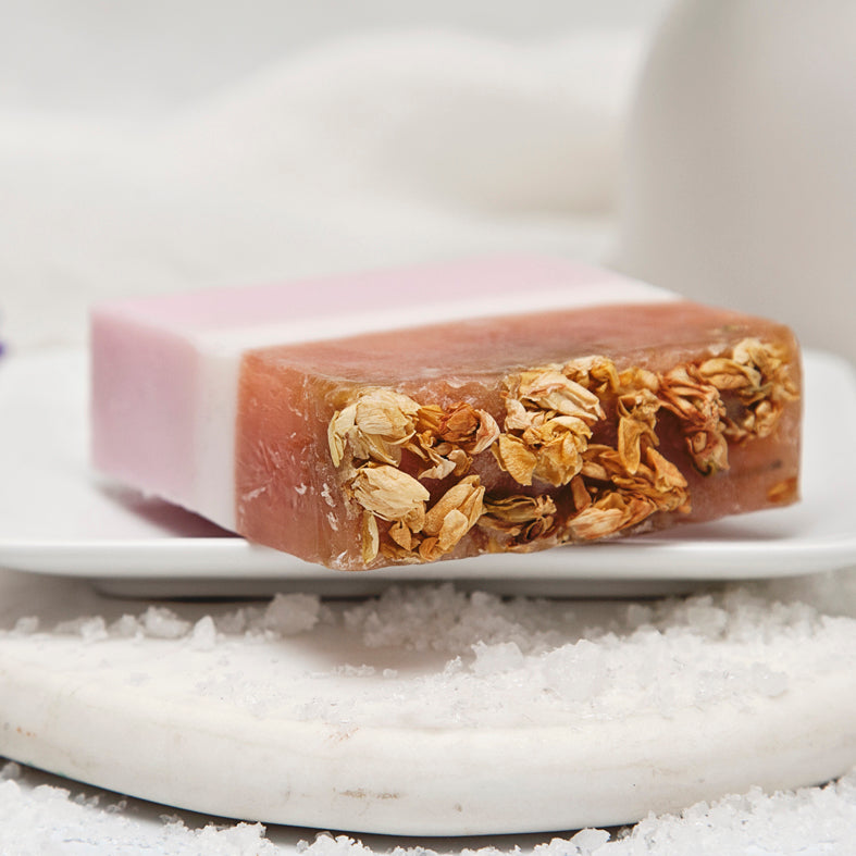 Jasmin Soap