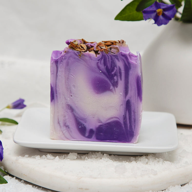 Sweet Orange Soap